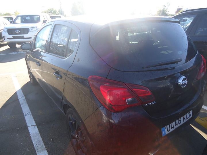 Photo 2 VIN: W0V0XEP68J4259555 - OPEL CORSA 