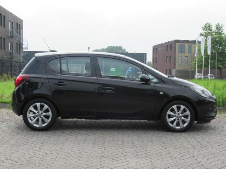 Photo 3 VIN: W0V0XEP68J4266992 - OPEL CORSA HATCHBACK 