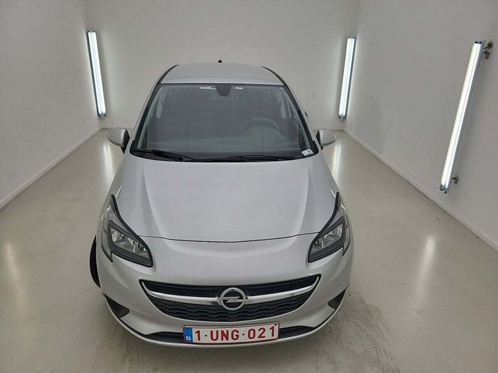 Photo 5 VIN: W0V0XEP68J4273970 - OPEL CORSA 