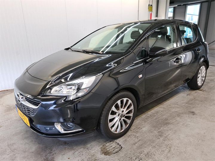 Photo 30 VIN: W0V0XEP68J4293584 - OPEL CORSA 