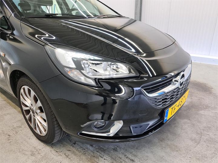 Photo 32 VIN: W0V0XEP68J4293584 - OPEL CORSA 