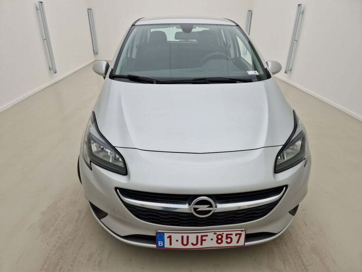 Photo 23 VIN: W0V0XEP68J4293960 - OPEL CORSA 