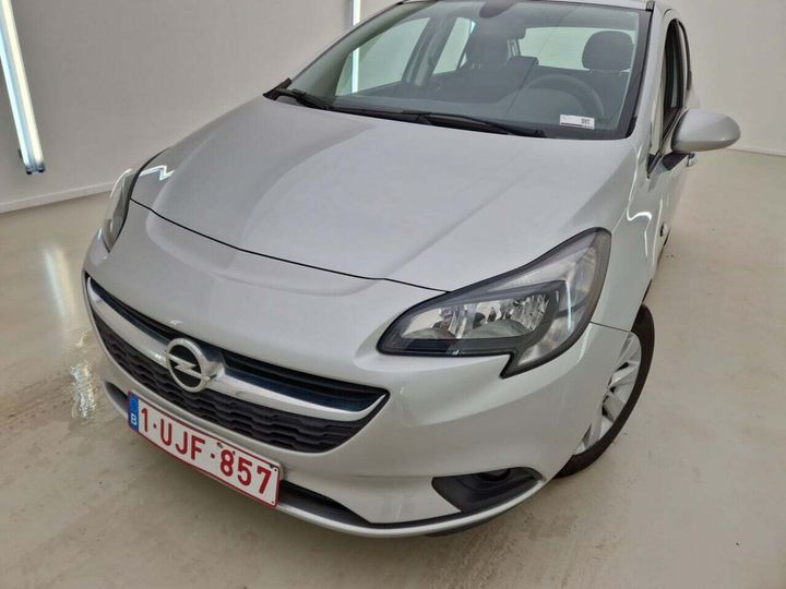 Photo 4 VIN: W0V0XEP68J4293960 - OPEL CORSA 