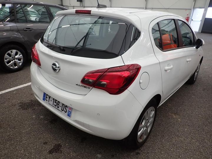 Photo 2 VIN: W0V0XEP68J4295397 - OPEL CORSA REV 