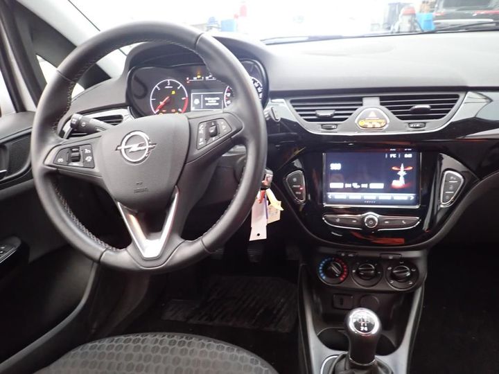 Photo 6 VIN: W0V0XEP68J4295397 - OPEL CORSA REV 