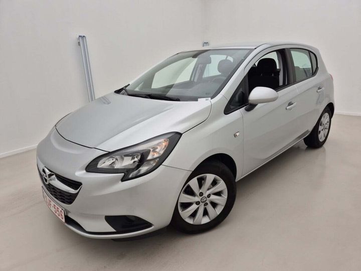 Photo 0 VIN: W0V0XEP68J4295696 - OPEL CORSA 