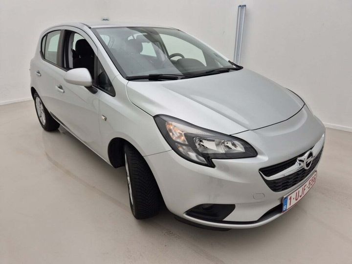 Photo 23 VIN: W0V0XEP68J4295696 - OPEL CORSA 