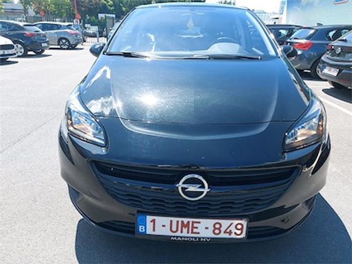 Photo 5 VIN: W0V0XEP68J4298285 - OPEL CORSA - 2015 