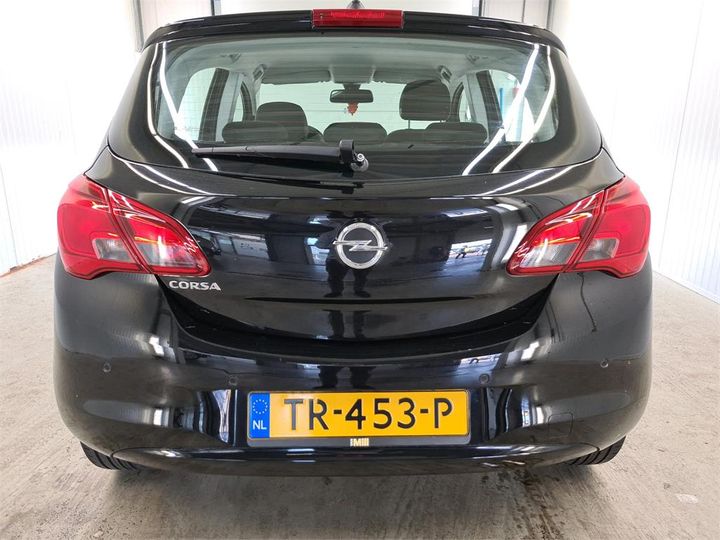 Photo 20 VIN: W0V0XEP68J4298330 - OPEL CORSA 