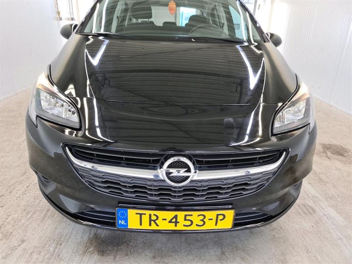 Photo 24 VIN: W0V0XEP68J4298330 - OPEL CORSA 