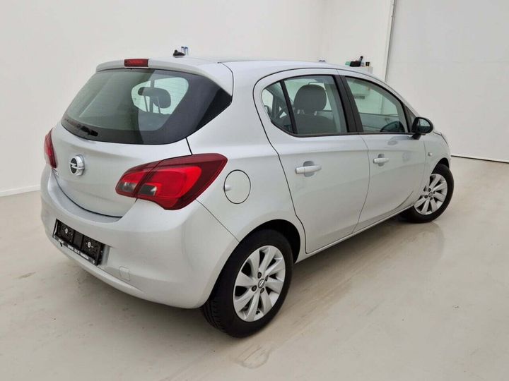 Photo 1 VIN: W0V0XEP68J4299467 - OPEL CORSA 