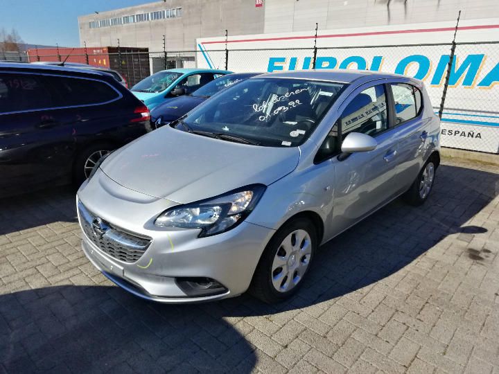 Photo 0 VIN: W0V0XEP68J4299561 - OPEL CORSA HATCHBACK 