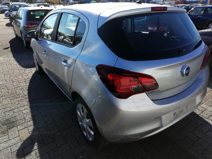 Photo 4 VIN: W0V0XEP68J4299561 - OPEL CORSA HATCHBACK 