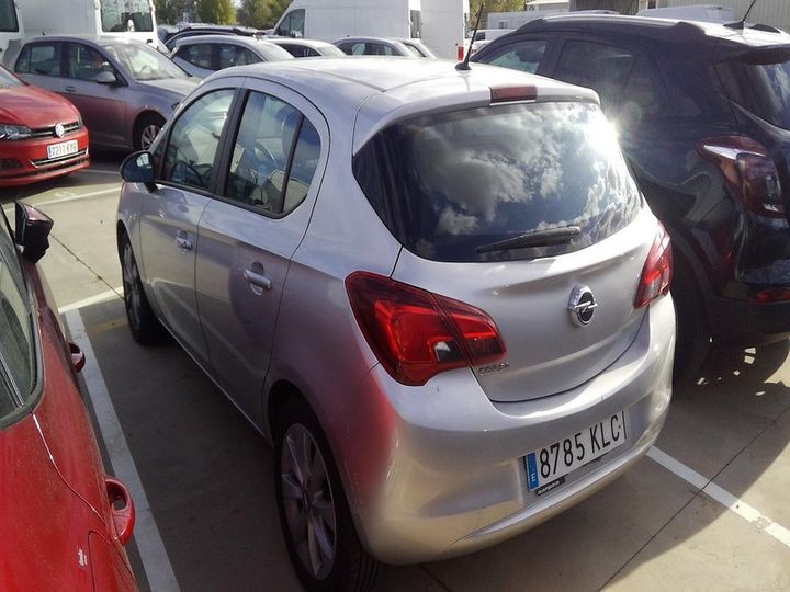 Photo 3 VIN: W0V0XEP68J4302369 - OPEL CORSA 