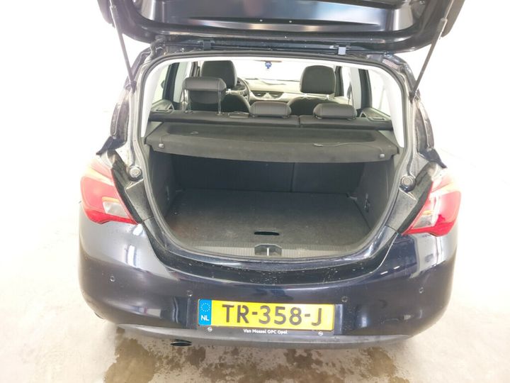 Photo 20 VIN: W0V0XEP68J4304049 - OPEL CORSA 