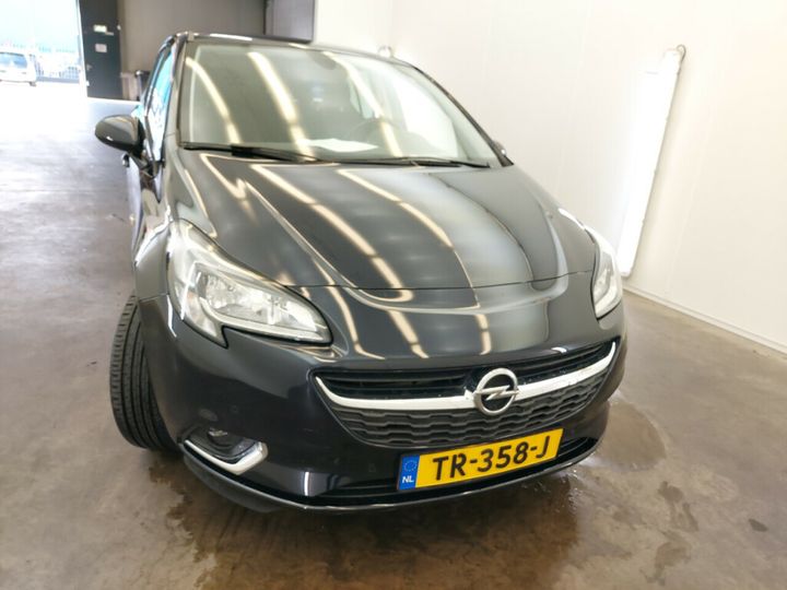 Photo 5 VIN: W0V0XEP68J4304049 - OPEL CORSA 