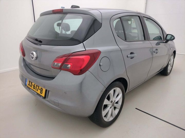 Photo 1 VIN: W0V0XEP68J4304597 - OPEL CORSA 