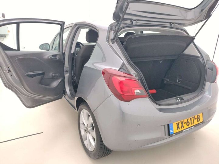 Photo 21 VIN: W0V0XEP68J4304597 - OPEL CORSA 