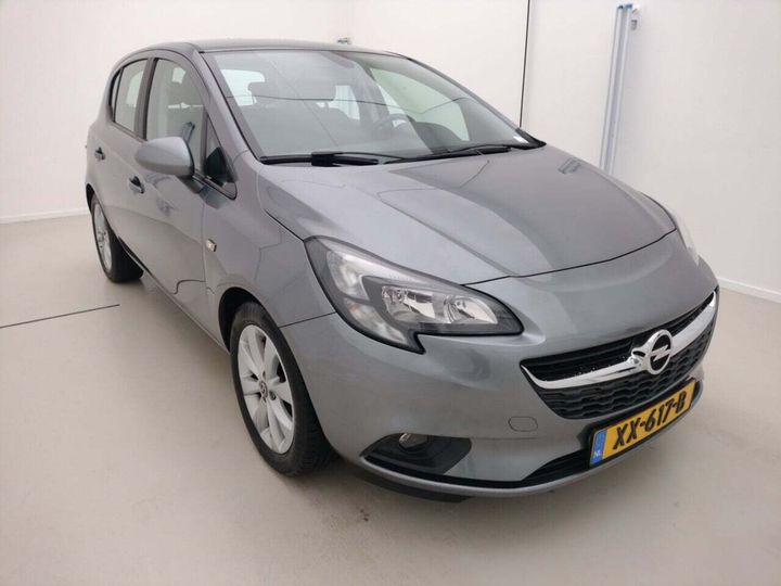 Photo 26 VIN: W0V0XEP68J4304597 - OPEL CORSA 