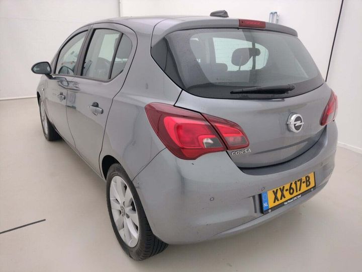 Photo 27 VIN: W0V0XEP68J4304597 - OPEL CORSA 