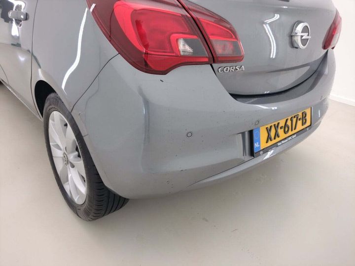 Photo 4 VIN: W0V0XEP68J4304597 - OPEL CORSA 