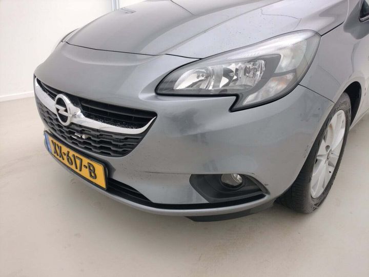 Photo 7 VIN: W0V0XEP68J4304597 - OPEL CORSA 