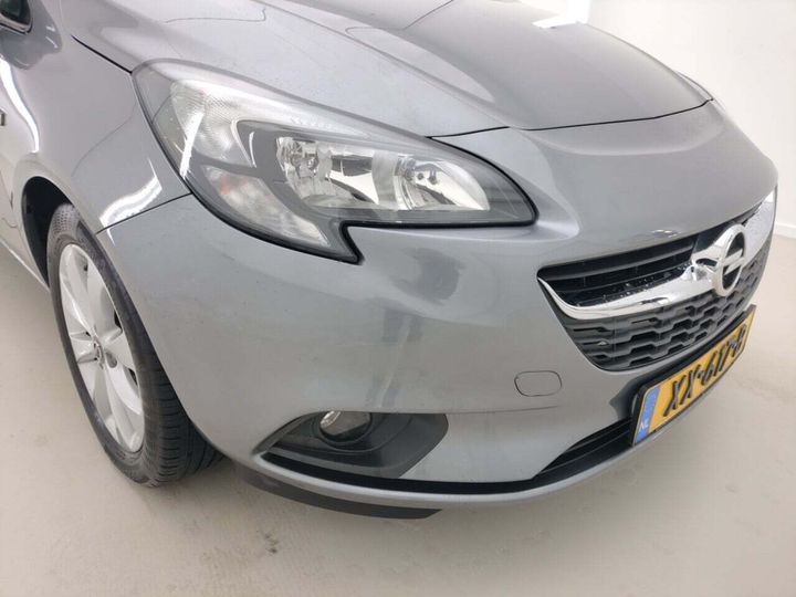 Photo 9 VIN: W0V0XEP68J4304597 - OPEL CORSA 