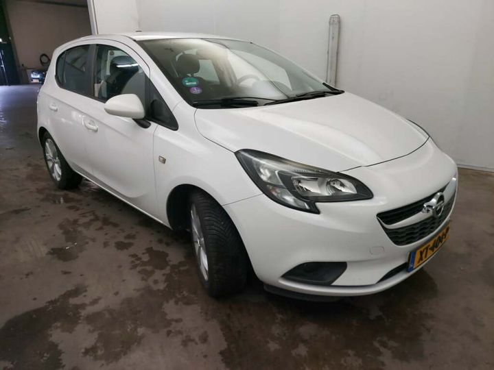 Photo 19 VIN: W0V0XEP68J4304624 - OPEL CORSA 