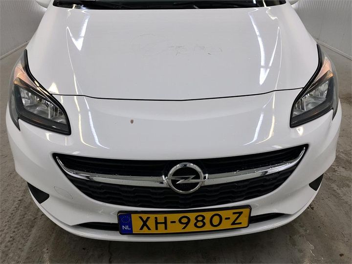 Photo 11 VIN: W0V0XEP68J4312903 - OPEL CORSA 