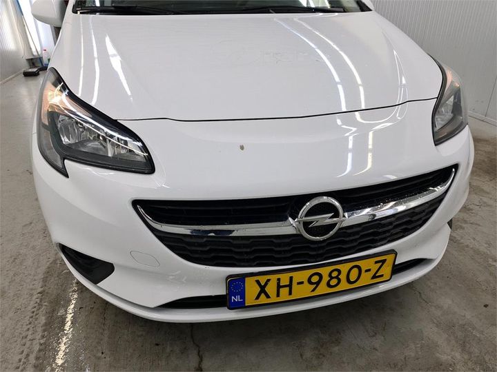 Photo 23 VIN: W0V0XEP68J4312903 - OPEL CORSA 