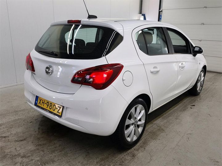 Photo 4 VIN: W0V0XEP68J4312903 - OPEL CORSA 