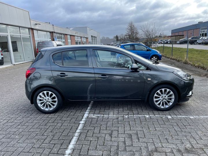 Photo 20 VIN: W0V0XEP68J4314156 - OPEL CORSA 