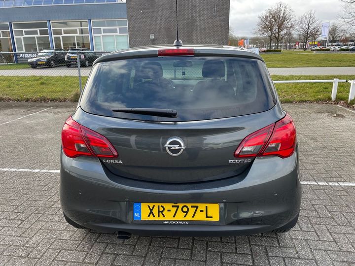 Photo 21 VIN: W0V0XEP68J4314156 - OPEL CORSA 