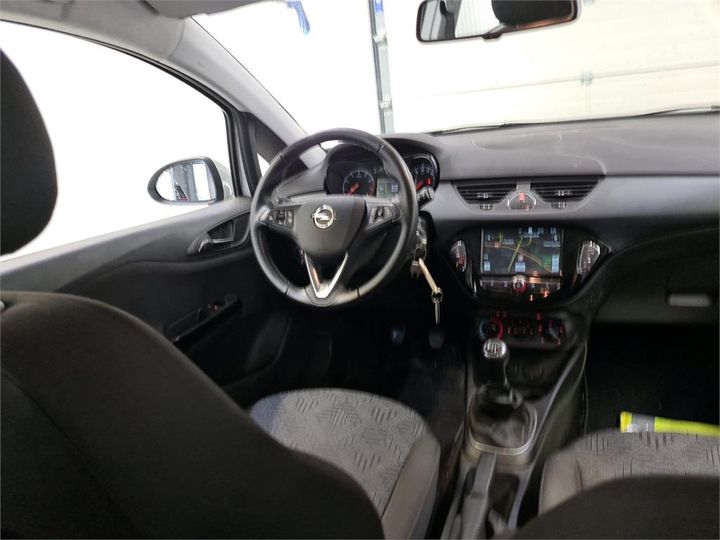 Photo 6 VIN: W0V0XEP68J4316599 - OPEL CORSA 