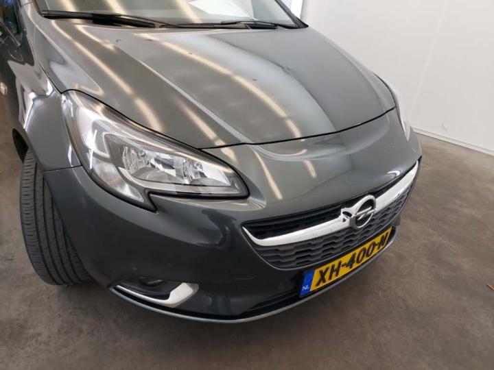 Photo 5 VIN: W0V0XEP68J4318280 - OPEL CORSA 