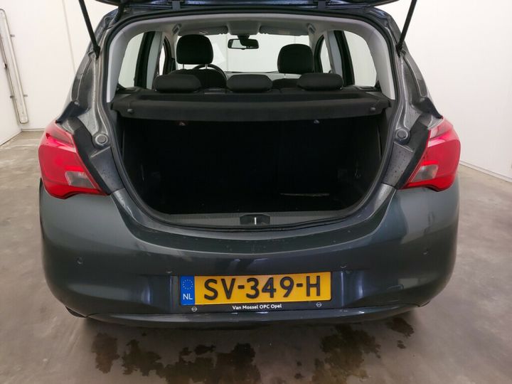 Photo 29 VIN: W0V0XEP68J4321190 - OPEL CORSA 