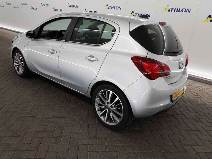 Photo 3 VIN: W0V0XEP68J4326876 - OPEL CORSA 