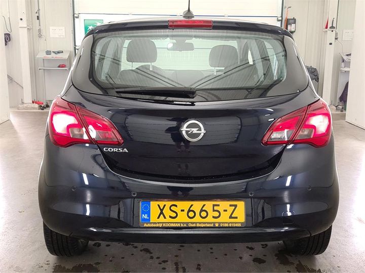 Photo 18 VIN: W0V0XEP68J4326951 - OPEL CORSA 