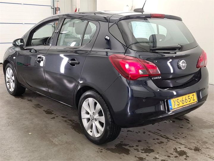 Photo 19 VIN: W0V0XEP68J4326951 - OPEL CORSA 