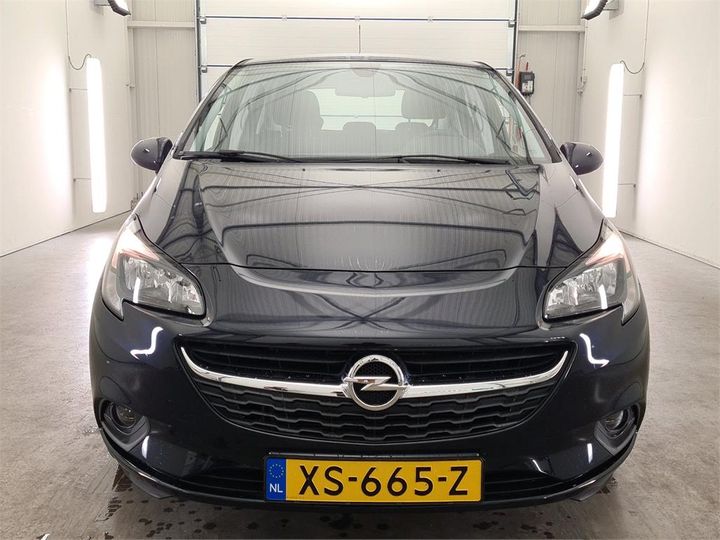 Photo 28 VIN: W0V0XEP68J4326951 - OPEL CORSA 