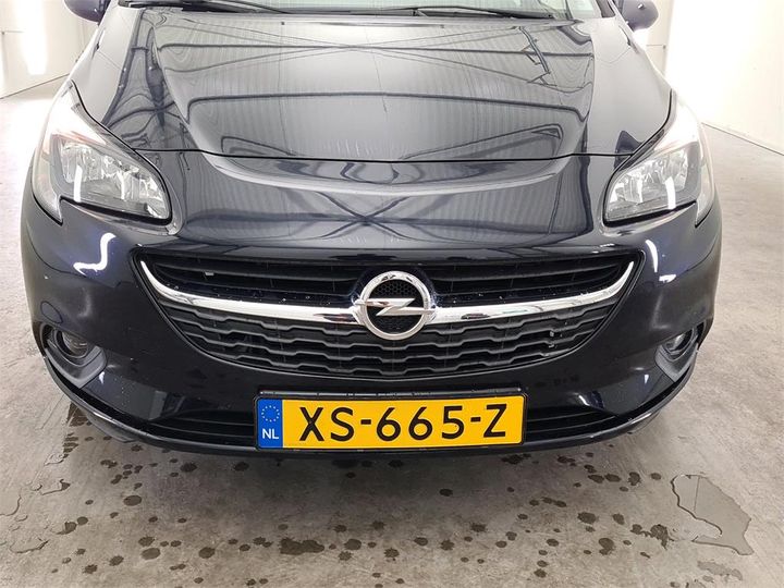 Photo 5 VIN: W0V0XEP68J4326951 - OPEL CORSA 