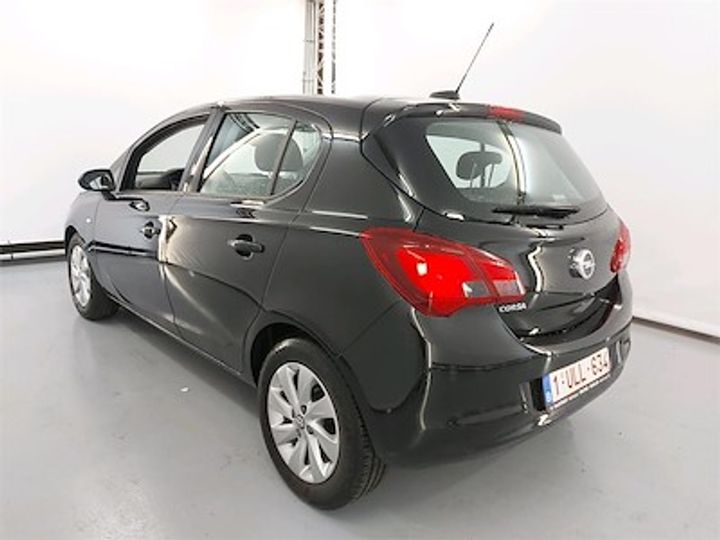 Photo 3 VIN: W0V0XEP68J4330313 - OPEL CORSA - 2015 