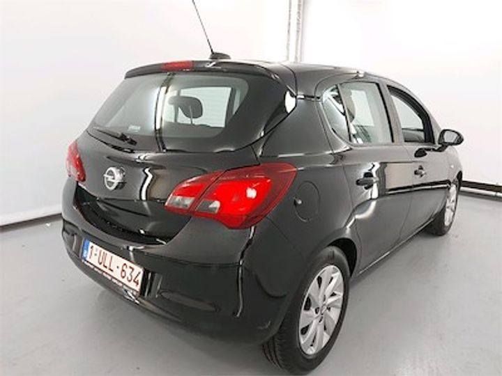 Photo 4 VIN: W0V0XEP68J4330313 - OPEL CORSA - 2015 