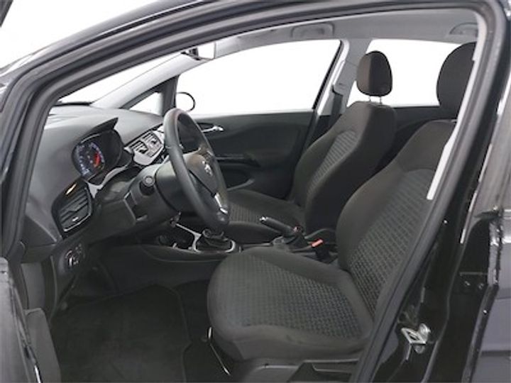 Photo 5 VIN: W0V0XEP68J4330313 - OPEL CORSA - 2015 