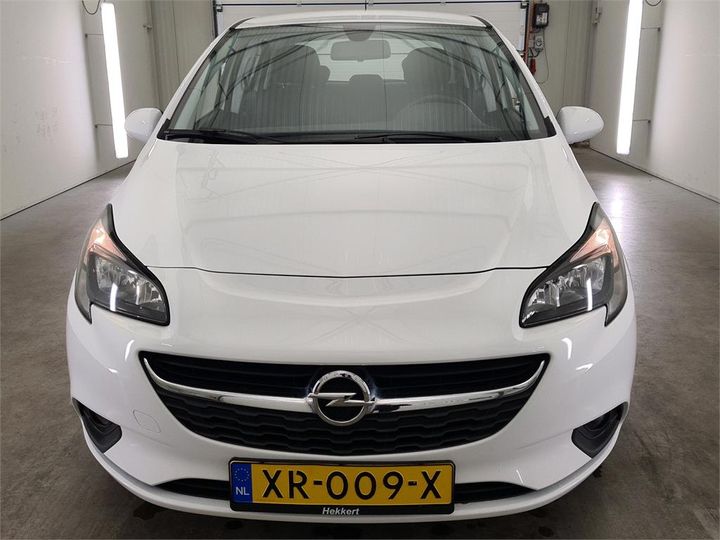 Photo 5 VIN: W0V0XEP68J4330327 - OPEL CORSA 