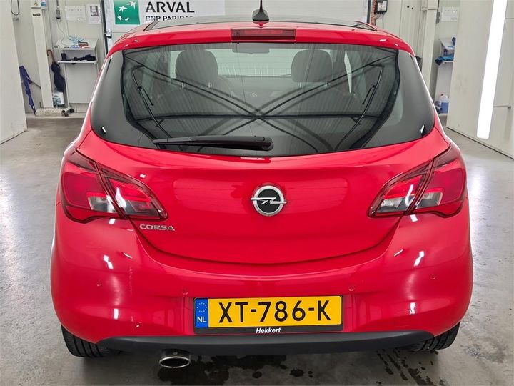 Photo 29 VIN: W0V0XEP68J4330607 - OPEL CORSA 