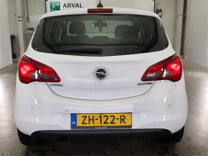 Photo 11 VIN: W0V0XEP68J4331035 - OPEL CORSA 