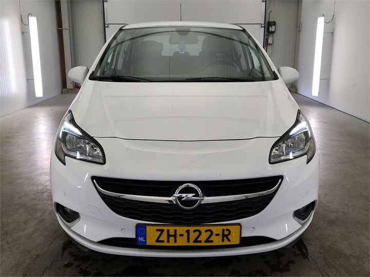 Photo 25 VIN: W0V0XEP68J4331035 - OPEL CORSA 