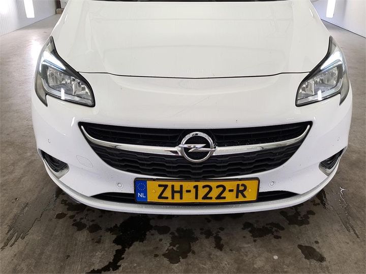 Photo 5 VIN: W0V0XEP68J4331035 - OPEL CORSA 