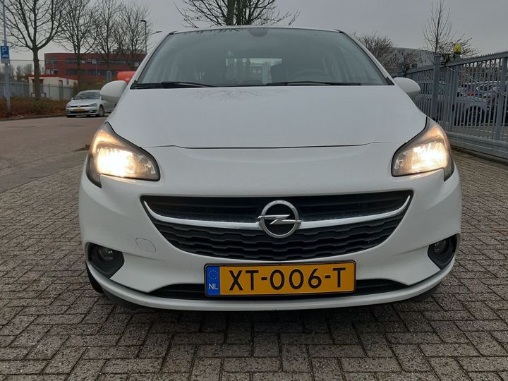 Photo 9 VIN: W0V0XEP68J4332585 - OPEL CORSA 